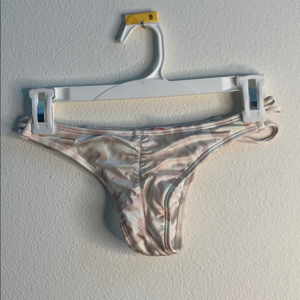 Bathing suit bottom